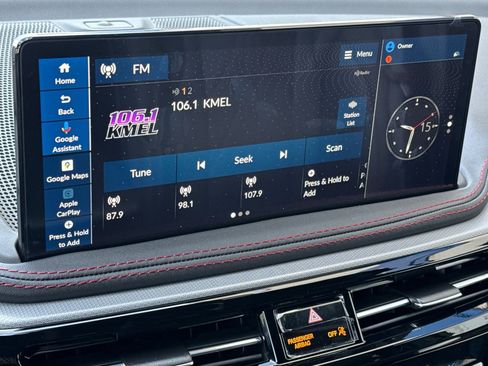 New 2026 Acura MDX A-Spec image 17