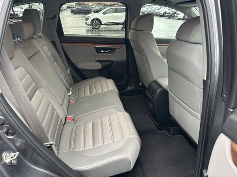 Used 2019 Honda CR-V EX image 38