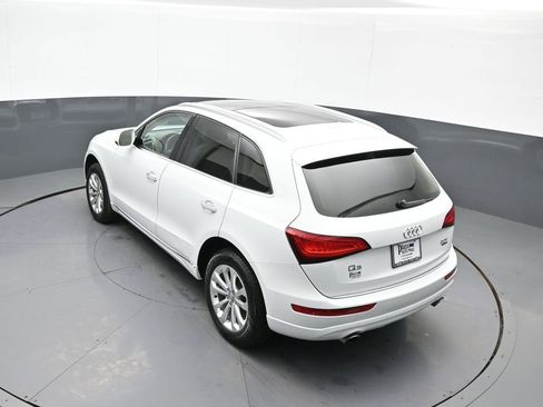 Used 2016 Audi Q5 2.0T Premium Plus w/ Technology Package image 40