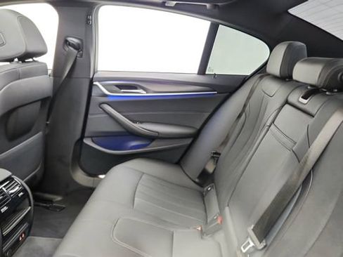 Used 2023 BMW 530i w/ M Sport Package image 27