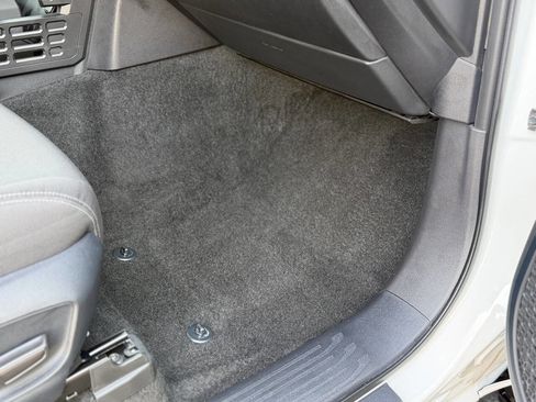 Used 2024 Toyota Tacoma TRD Off-Road w/ TRD Off Road Upgrade Package image 47