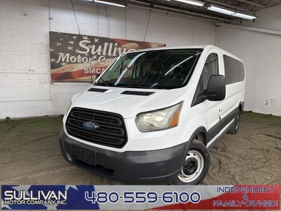 Used 2016 Ford Transit 150 XL