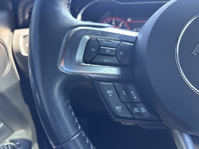 Used 2022 Ford Mustang GT Premium w/ Equipment Group 401A RWD image 22