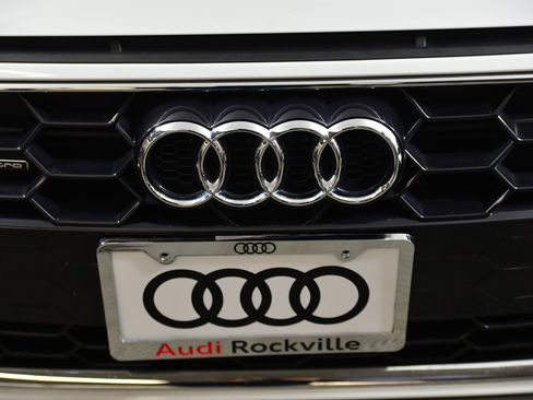 Certified 2023 Audi A4 2.0T Premium w/ Convenience Package image 18