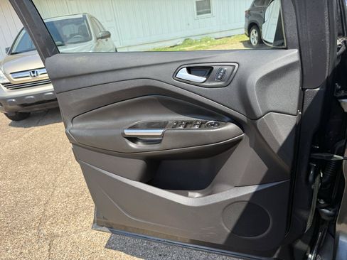 Used 2018 Ford Escape SE AWD/4WD image 13