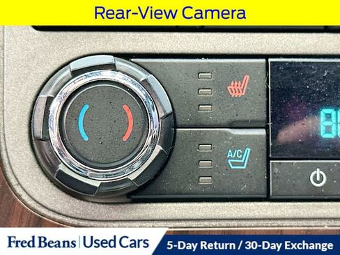 Used 2012 Ford F250 Lariat w/ Chrome Pkg image 24