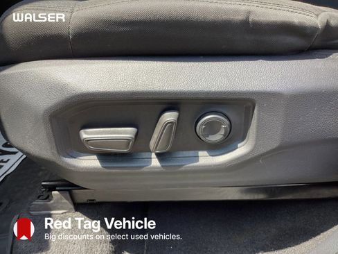 Used 2022 Toyota Tundra SR5 image 21