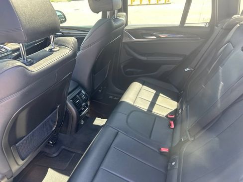 Used 2018 BMW X3 xDrive30i AWD/4WD image 21