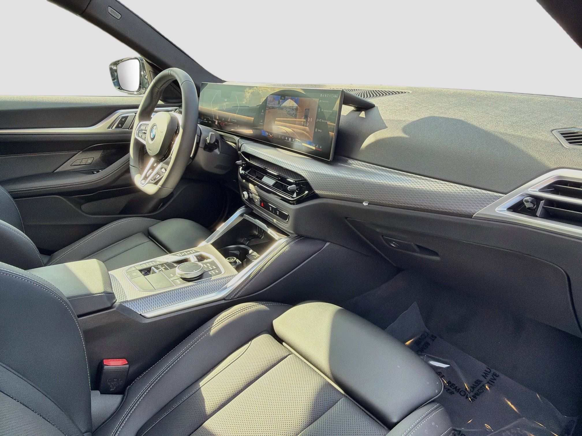 New 2026 BMW 430i w/ M Sport Package RWD image 14