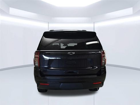 Used 2023 Chevrolet Tahoe Z71 AWD/4WD image 4