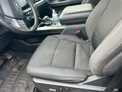 Used 2023 Ford F150 XLT w/ Equipment Group 302A High image 2