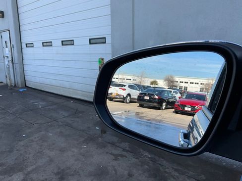 New 2026 Toyota Tacoma Limited image 23