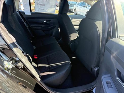 New 2026 Nissan Sentra S image 20