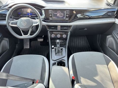 Used 2024 Volkswagen Taos S image 20