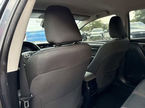 Used 2019 Toyota Corolla LE image 14