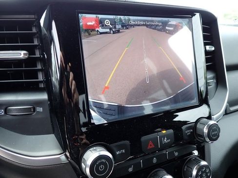 New 2025 RAM 2500 Big Horn w/ Safety Group image 21