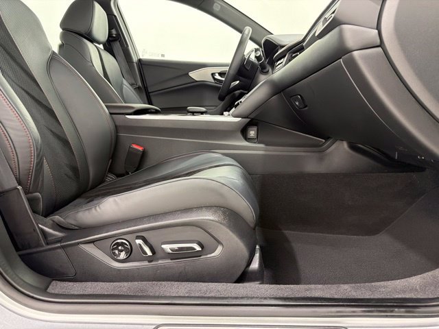 Used 2023 Acura TLX w/ A-SPEC Package AWD/4WD image 20
