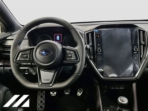 New 2026 Subaru WRX AWD/4WD image 21