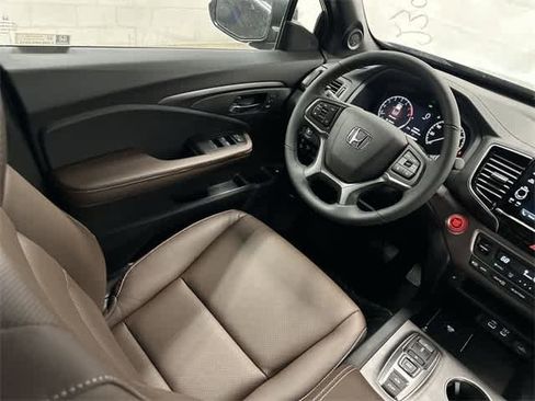 New 2026 Honda Ridgeline RTL image 12