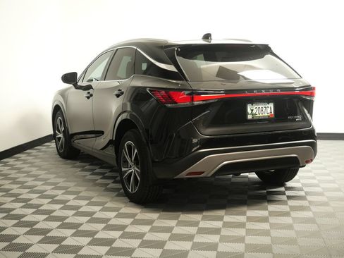 Certified 2023 Lexus RX 350 Premium Plus w/ Accessory Package AWD/4WD image 7