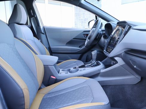 New 2025 Subaru Crosstrek 2.5i Sport w/ Crosstrek Mirror Package image 10