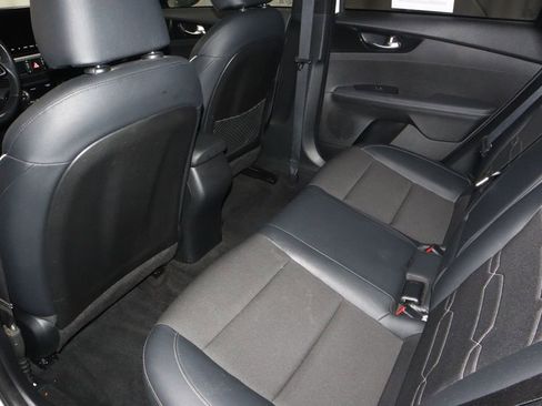 Used 2023 Kia Forte GT-Line image 21