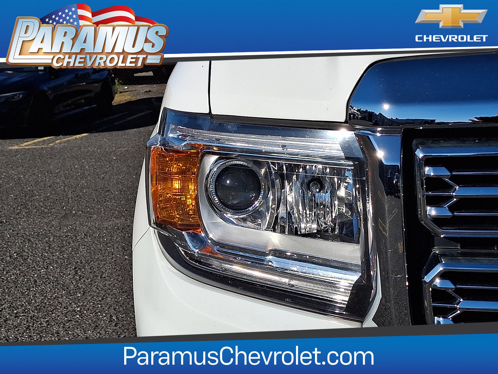 Used 2022 GMC Canyon Denali AWD/4WD image 9