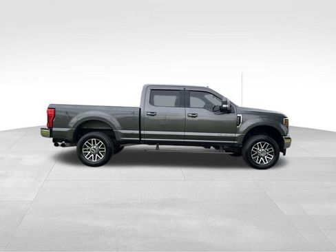 Used 2019 Ford F250 Lariat AWD/4WD image 8