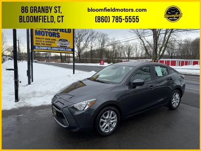 Used 2016 Scion iA