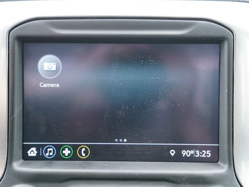Used 2022 Chevrolet Silverado 1500 RST AWD/4WD image 23
