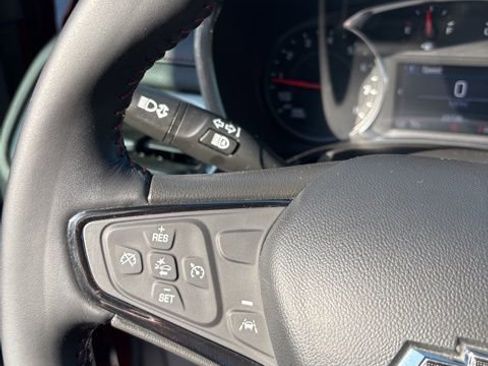 Used 2022 Chevrolet Equinox RS w/ LPO, Floor Liner Package image 22