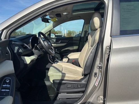 Used 2019 Subaru Ascent Limited w/ Popular Package #2A AWD/4WD image 15