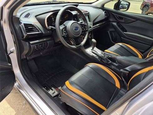 Used 2023 Subaru Crosstrek 2.0i Premium AWD/4WD image 20
