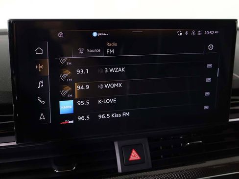 Used 2023 Audi S4 Premium Plus image 53