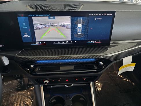 New 2026 BMW M3 Base w/ Executive Package image 14