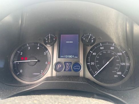 Used 2018 Lexus GX 460 Premium w/ Premium Package AWD/4WD image 13