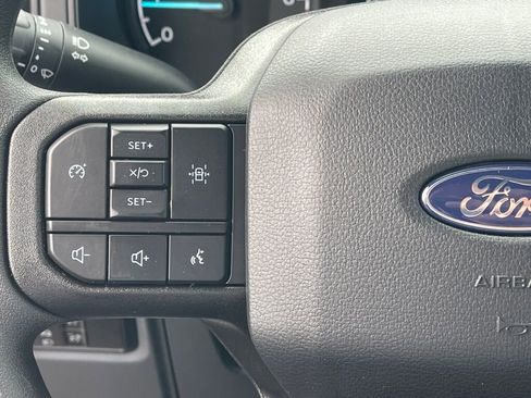 New 2026 Ford F150 STX AWD/4WD image 15