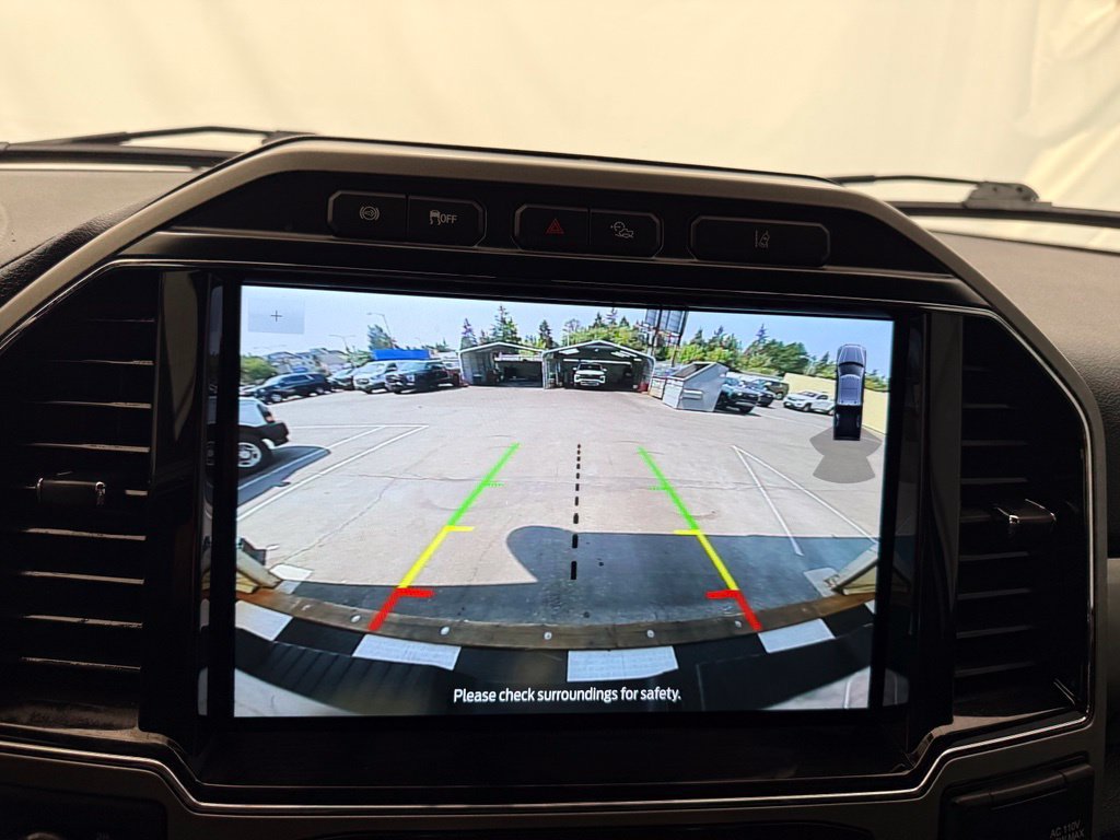 Used 2022 Ford F350 Lariat w/ Tremor Off-Road Package AWD/4WD image 38