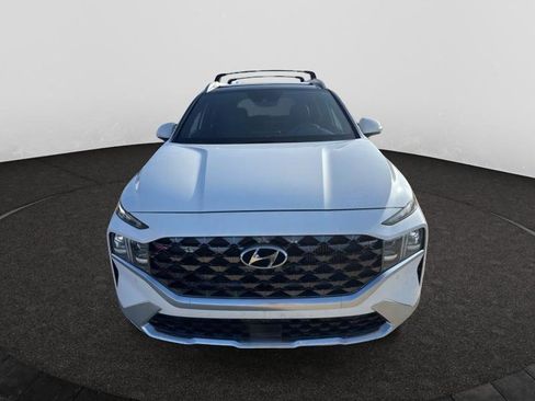 Used 2023 Hyundai Santa Fe Calligraphy image 8