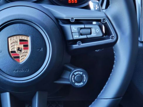 New 2026 Porsche Macan S AWD/4WD image 17