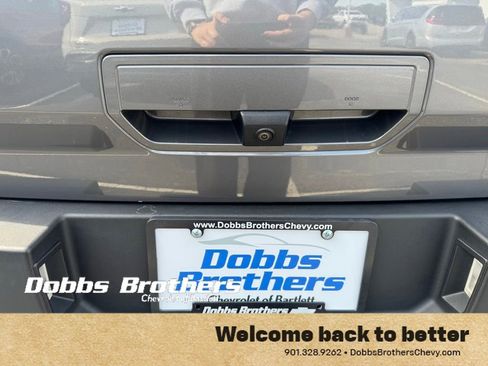 Used 2023 Ford Bronco Sport Big Bend AWD/4WD image 42