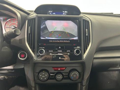 Used 2021 Subaru Impreza 2.0i Sport image 23