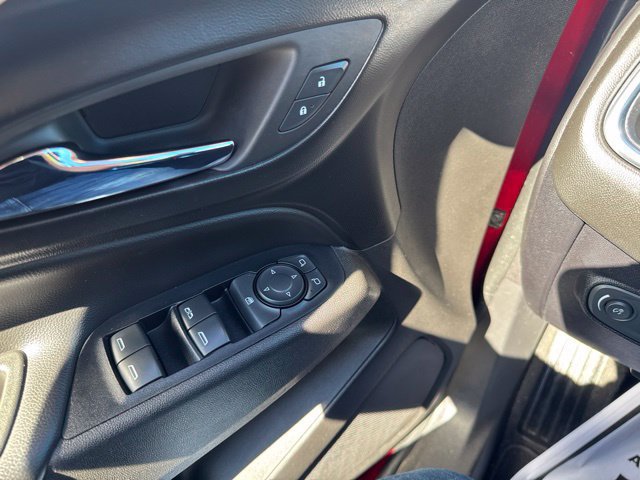 Used 2019 Chevrolet Equinox LT AWD/4WD image 14