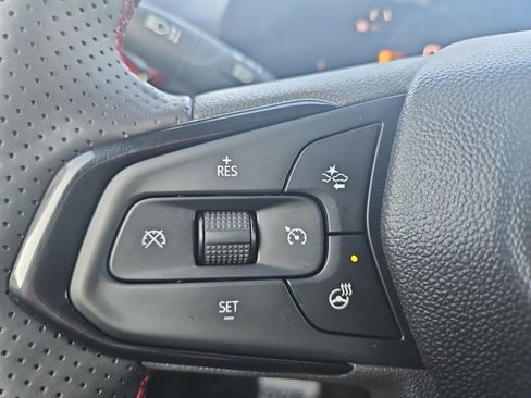 Used 2025 Chevrolet TrailBlazer RS w/ Convenience Package image 10