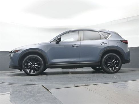 Certified 2023 MAZDA CX-5 Carbon Edition image 32