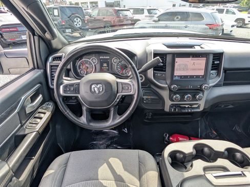 Used 2024 RAM 3500 Big Horn image 16