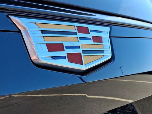 Used 2022 Cadillac Escalade Sport w/ Touring Package image 33