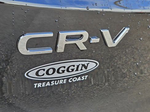 New 2026 Honda CR-V EX image 32
