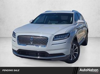 Used 2023 Lincoln Nautilus Standard video 1