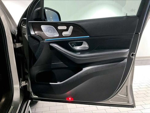 Used 2020 Mercedes-Benz GLE 350 4MATIC image 27